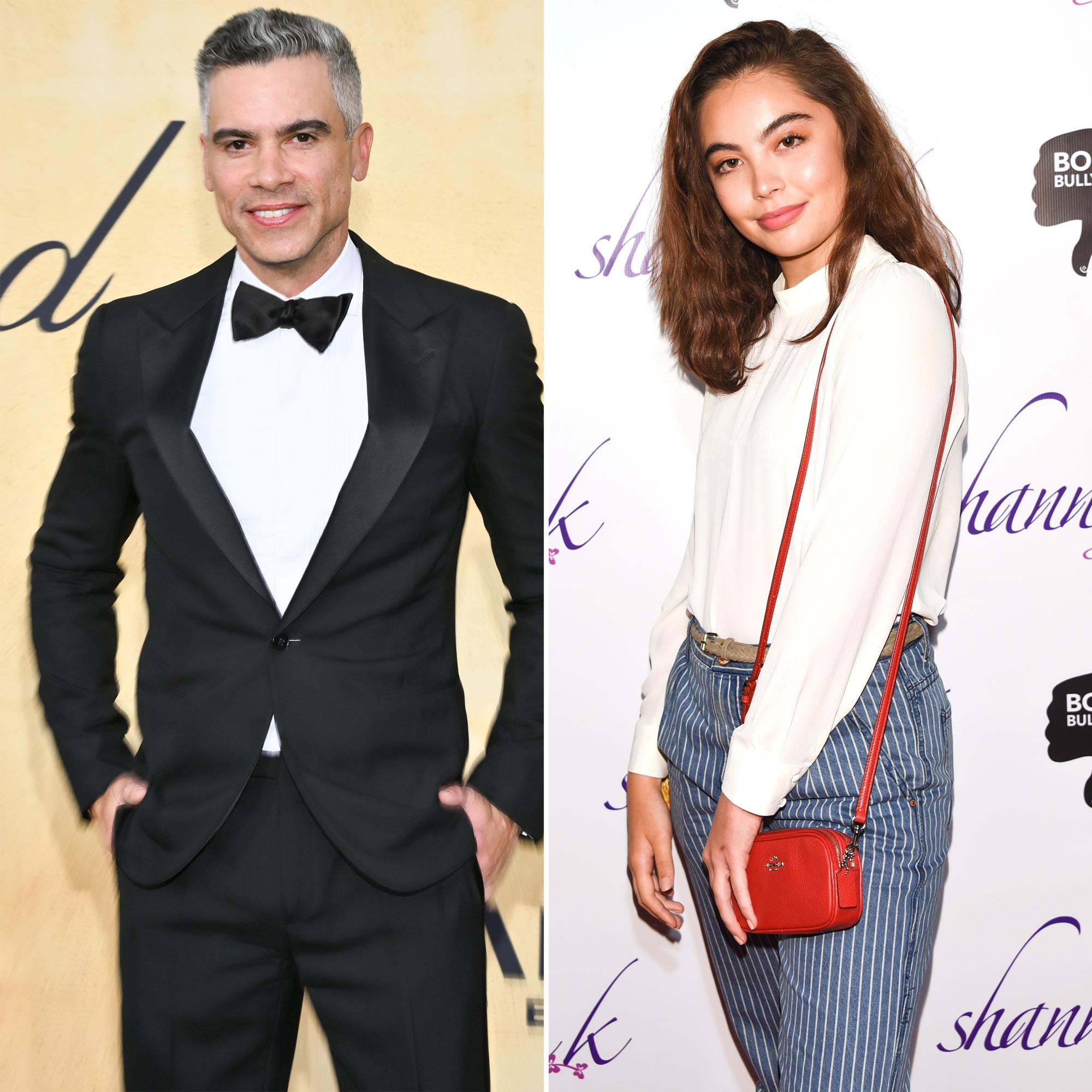 How Jessica Alba and Cash Warren Feel About Their Respective Age Gap Romances