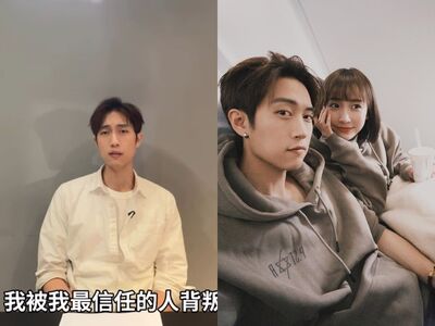 出軌震撼「一票男友都回蛤？」　萬人涼掉：原來粿粿王子市場超小