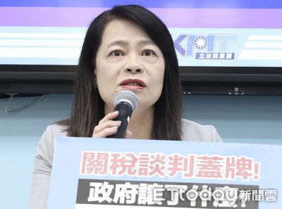 電價調漲！曾文生喊台電無法自己決定　許宇甄批：營造受害者假象