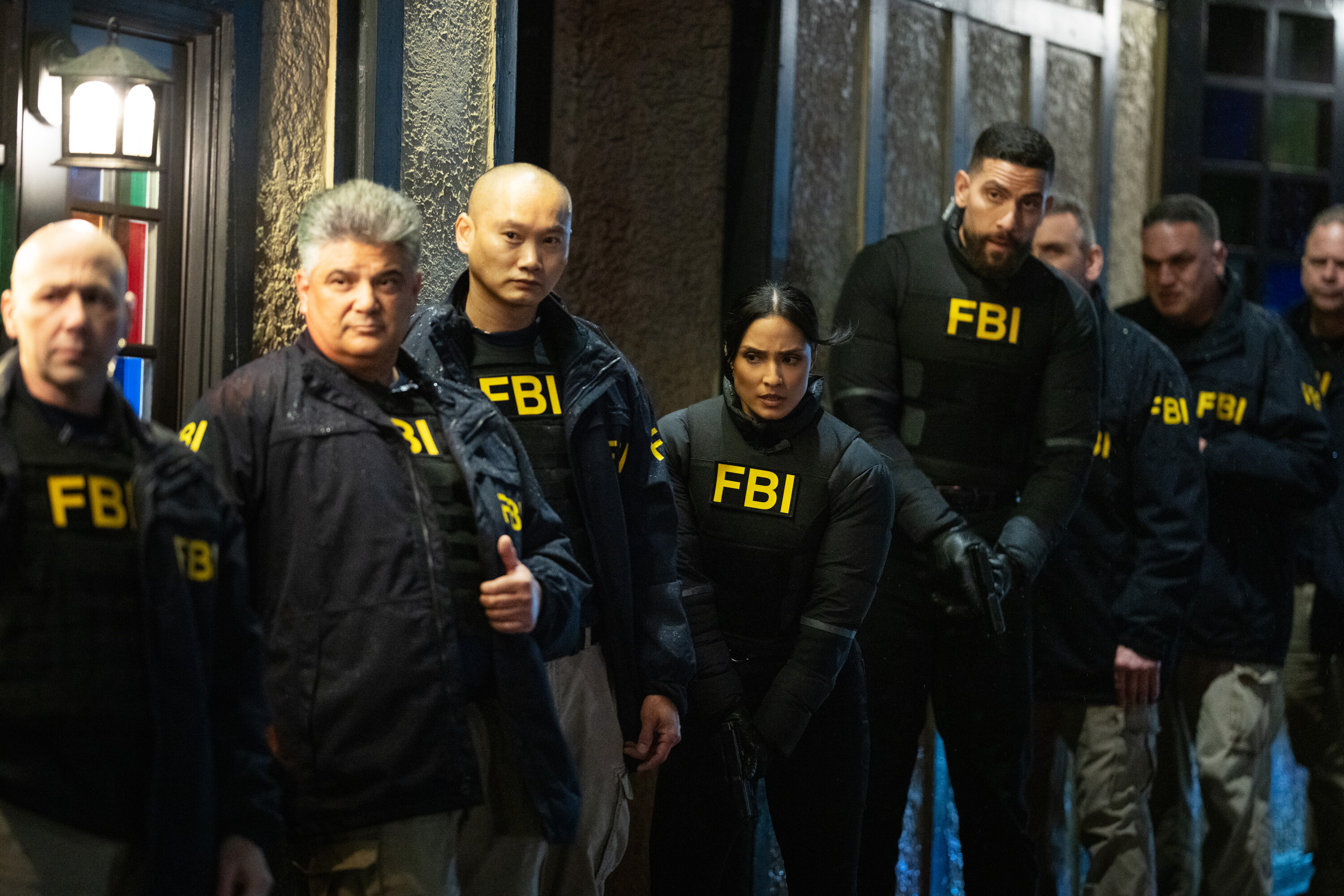 Who Died in the &lsquo;FBI&rsquo; Season 8 Premiere? Surprising Death Twist Explained