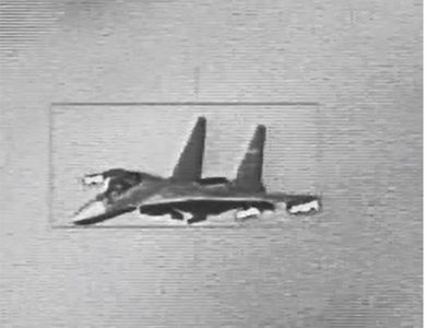 3小時偵獲25架次共機出海　國防部：配合共艦「聯合戰備警巡」擾台