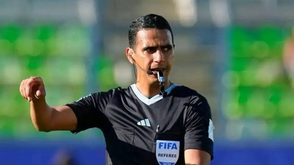 Nigeria vs DR Congo: focus on the referee team for the decisive match