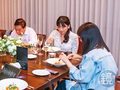 網紅律師「仙塔」引發貴婦爭寵　被爆狠撈富商4000萬