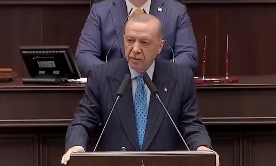 6月18日，土耳其总统埃尔多安谴责了以色列对加沙的侵略和对伊朗的持续袭击，并形容内塔尼亚胡&ldquo;比希特勒更甚&rdquo;。