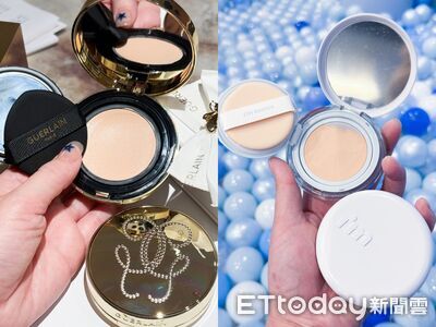 2026才剛開始！「含金量最高」氣墊粉餅為肌膚開光迎財　首顆PDRN不用千元就有