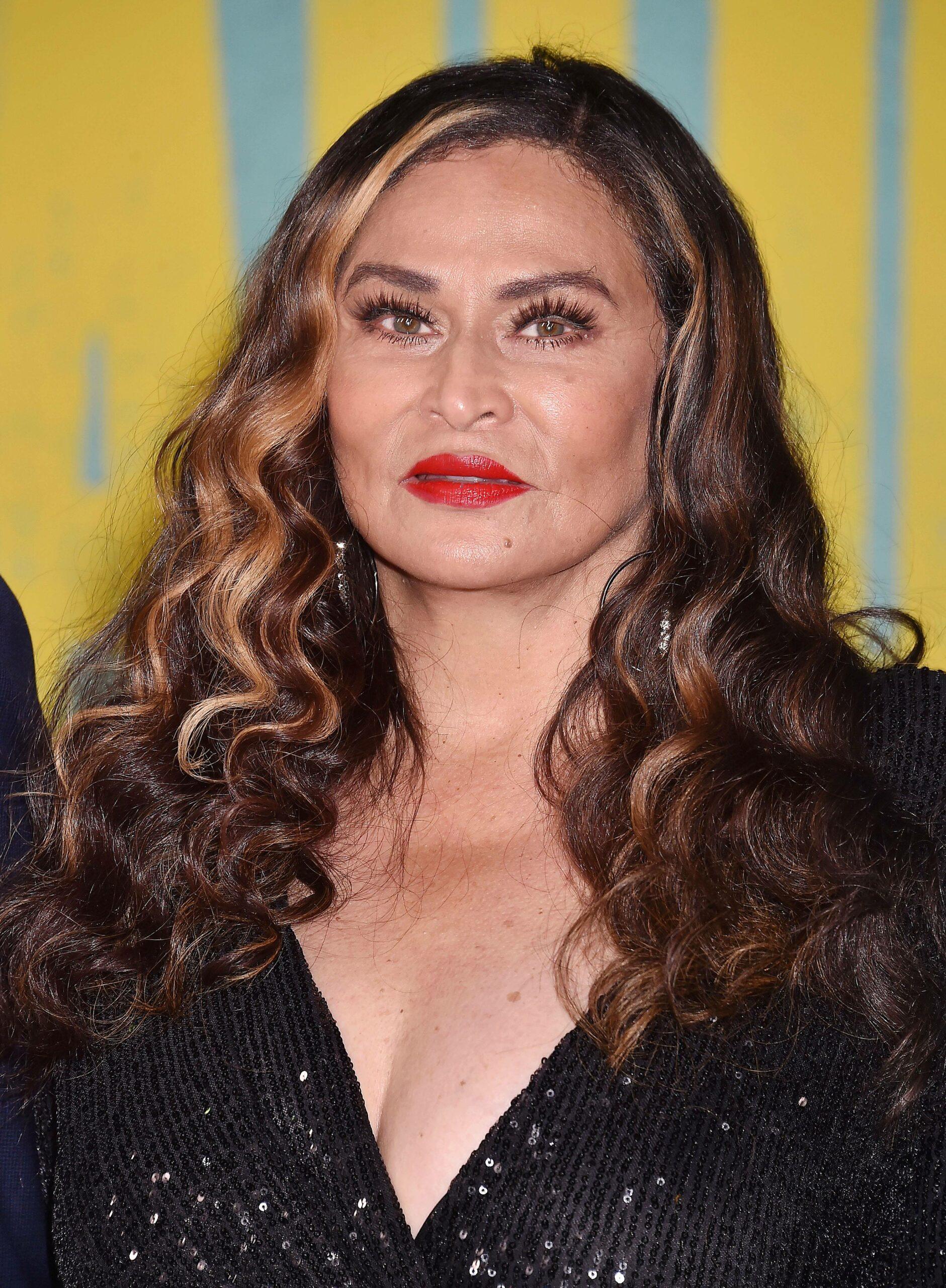 Los Angeles Premiere Of quot The Harder They Fall quot