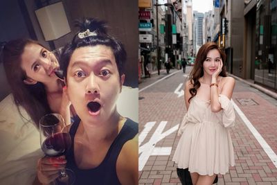 明星化妝師吳阿志驟逝！　拐拐揭10年友情：你以為我忘了，但我都記得