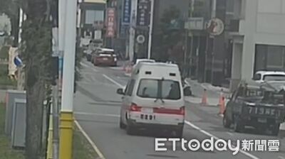 台北女宜蘭找前男友！再揪1男遊花蓮　入住汽旅「狂歡12hrs」喪命