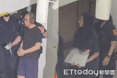 LIVE／羈押1年可以回家了！柯文哲7000萬交保　北院現場曝光