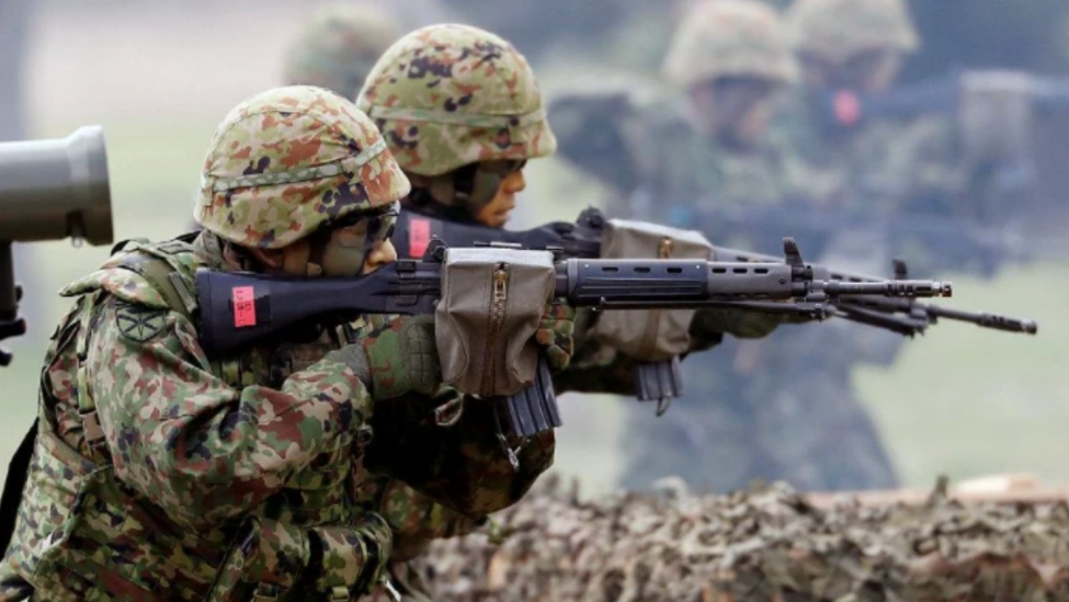 陈虎认为,如今高市挑衅言论的本质仍是欺瞒舆论和整个世界,试图重走军事扩张老路。