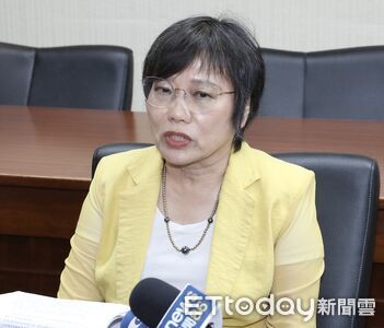 中配李貞秀遞補白委恐卡關？　劉世芳：就職1年內需放棄其他國籍