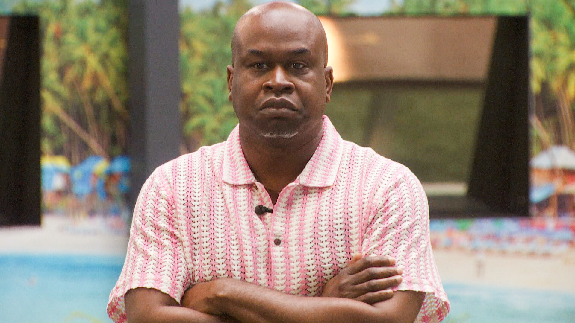 Big Brother Will Exclusive