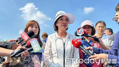 高市府大動作反擊「大坪頂」烏龍爆料　柯志恩嗆：幫業者解套？