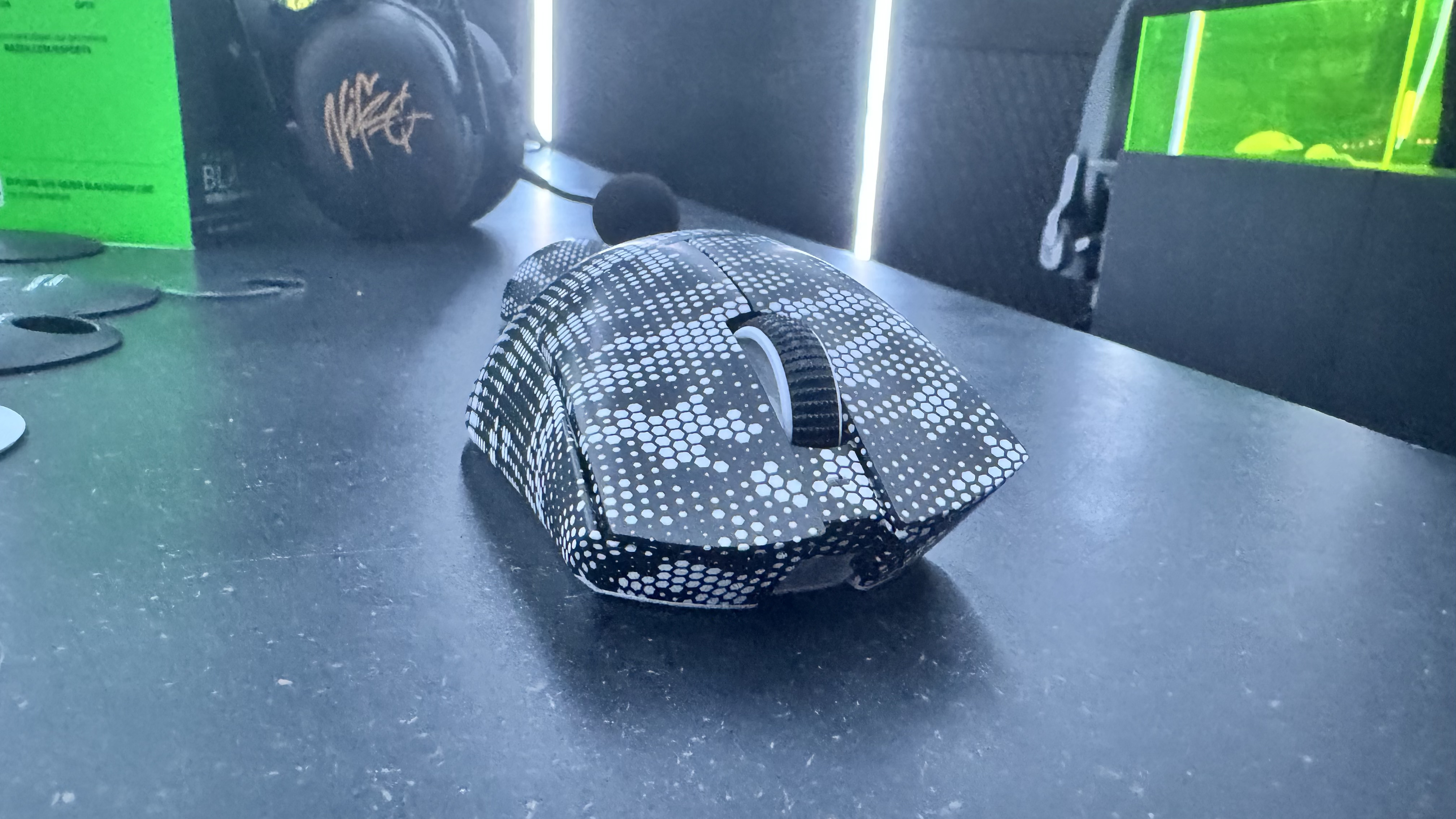 Razer DeathAdder V4 Pro