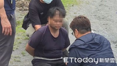殺害花蓮女師！惡男堅稱沒性侵：死後才侵犯　起訴後遭收押禁見