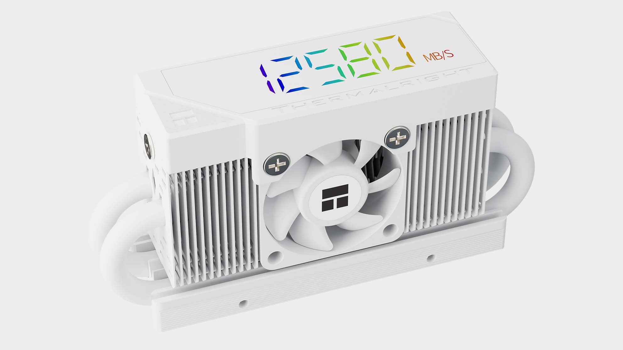 Thermalright HR-10 2280 Pro Digital