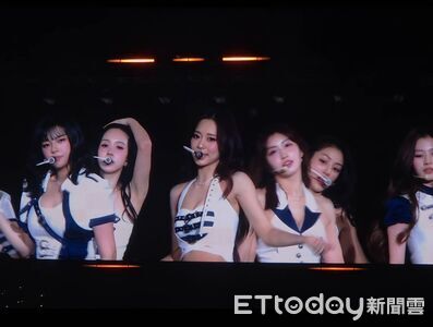 直擊／子瑜一開口全場哭了！TWICE感性：她是我們的驕傲，終於來到故鄉