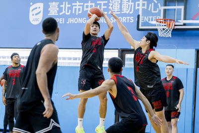 19歲新秀謝銘駿要變身大型控衛　打職籃最大挑戰在身體對抗性