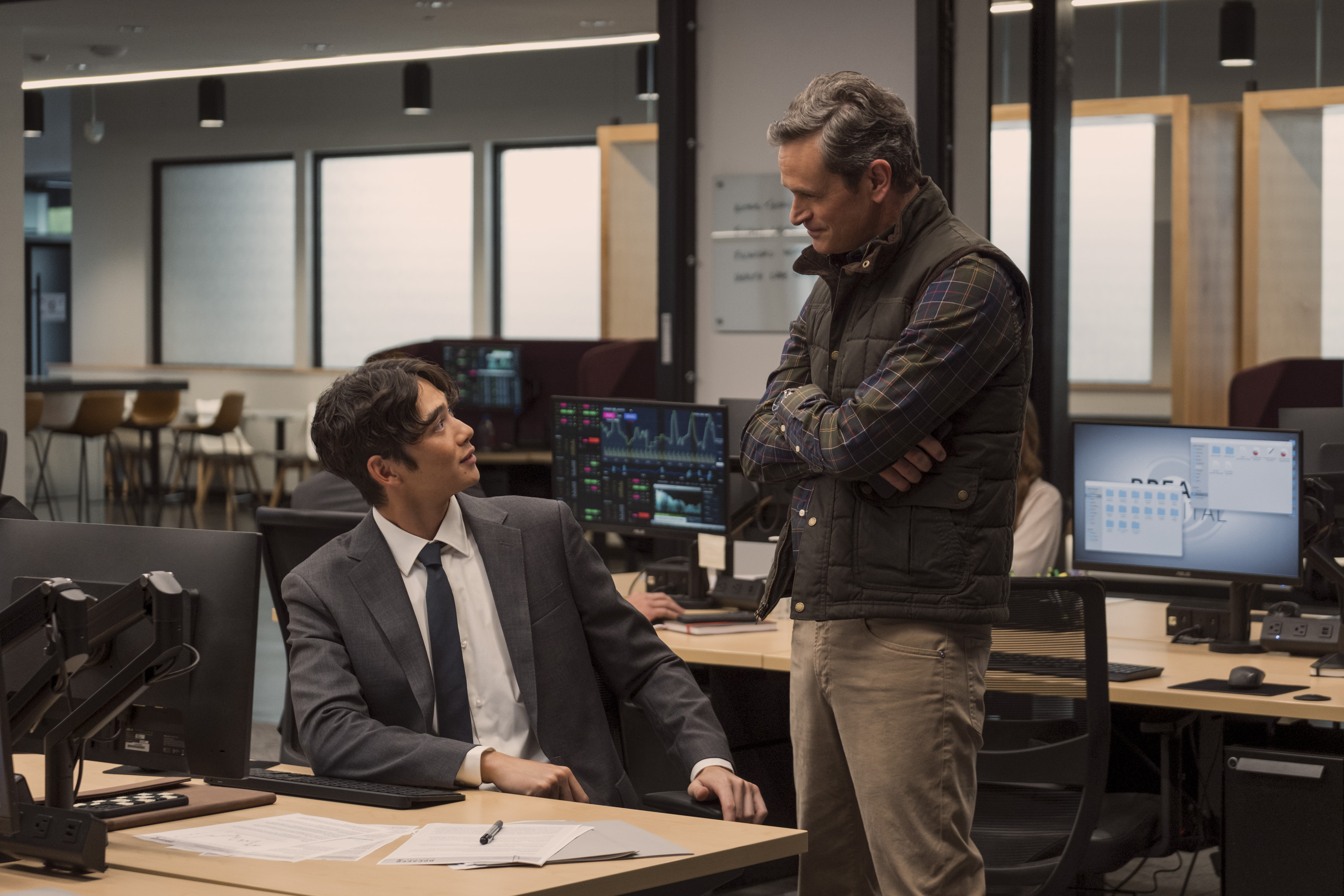 'Summer I Turned Pretty' Fans Have New Pregnancy Theory After Failed Wedding