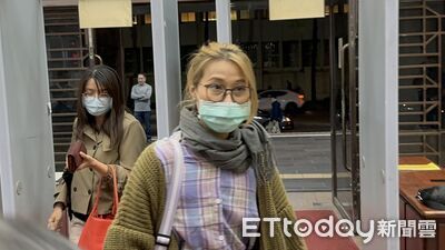 捲入黃國昌狗仔案被約談！謝幸恩吐心聲：值得傷害這麼多人嗎