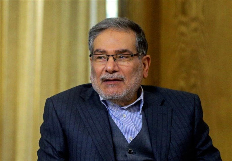 △阿里·沙姆哈尼(资料图)