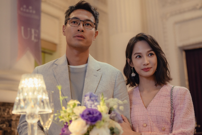 近期5部台劇熱門影集必追！愛情、家庭到懸疑與職人劇通通有