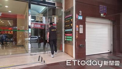 快訊／光澤涉偷拍案情擴大！2收押5交保後...檢警執行第2波搜索