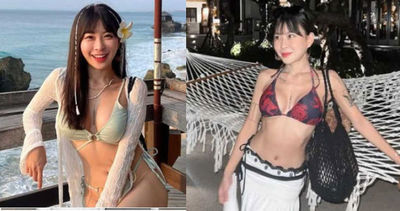 仙塔認罪被喊拍SWAG　李怡貞怒了：涉詐男律師怎不去？