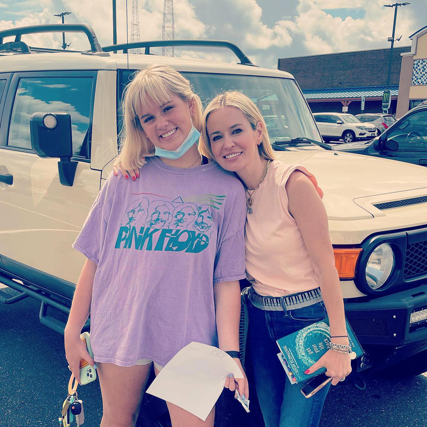 Who Is Ricky Hendrick 5 Things to Know About Emily Maynard s Late Fiance Daughter Ricki s Dad 014