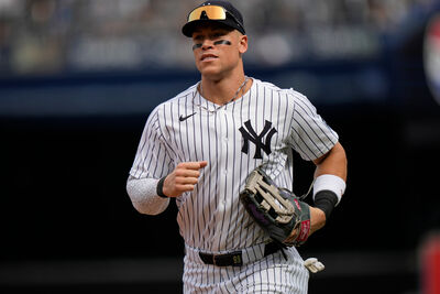 連大谷都只一次！「法官」賈吉再登人氣電玩封面　創史上第2人