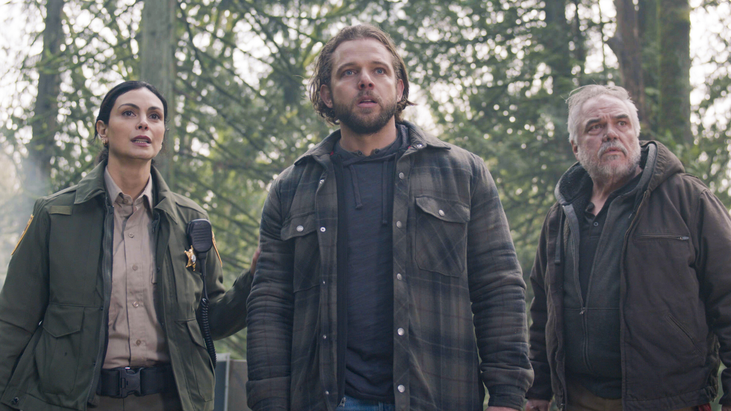 Max Thieriot Breaks Down Every 'Bates Motel' Nod in ‘Fire Country’ Crossover