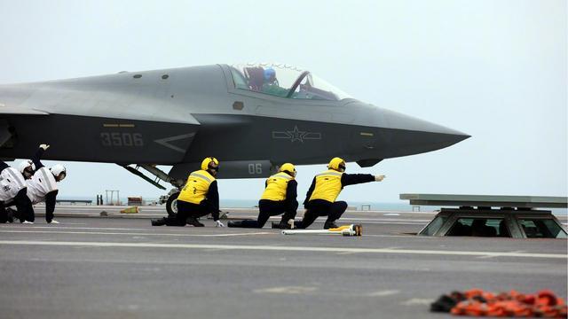 ▲歼-35E是理论上的最优解