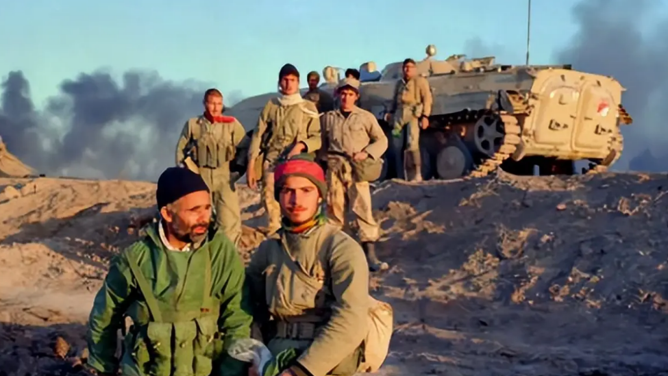 相比中东的阿拉伯国家以及以色列，曾硬扛8年两伊战争的伊朗是能过苦日子的。