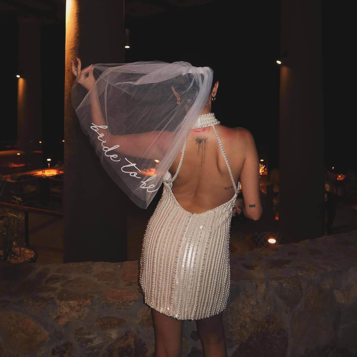 Selena Gomez Bachelorette Party Outfits and Prices Photos 007