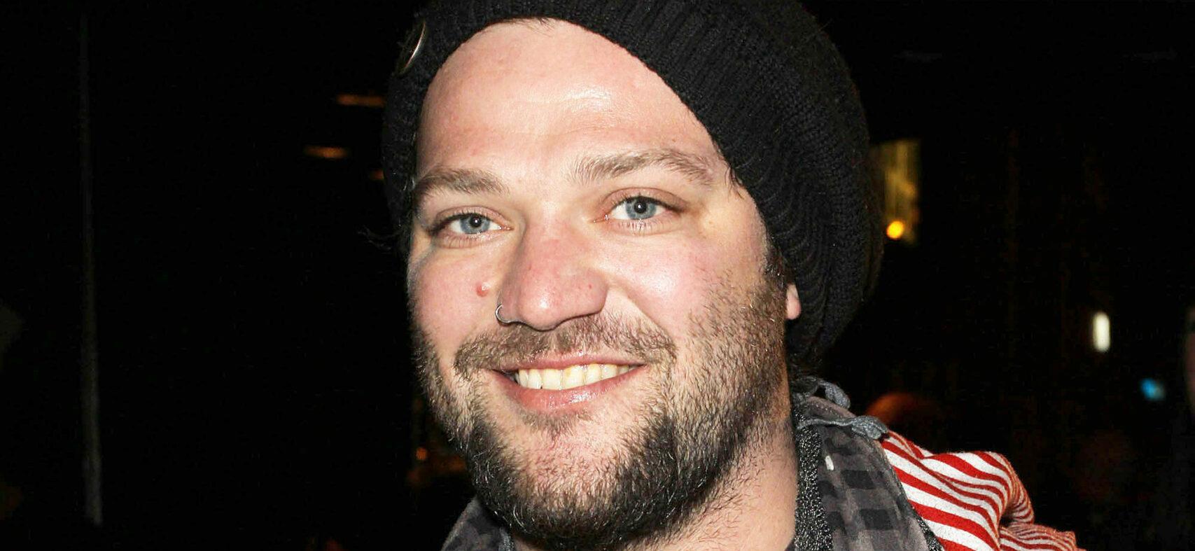 Bam Margera