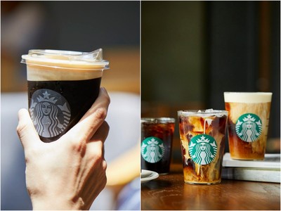 星巴克8／26「大杯以上買一送一」　慶DREAM PLAZA開幕滿月