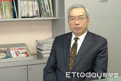 輝達、台積電市值奔馳　謝金河：這一輪AI產業革命方興未艾