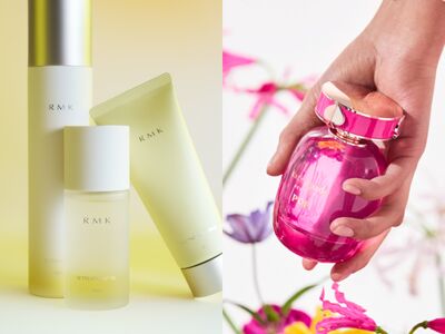 冬日的療癒柑橘香！明亮氣息以油潤膚太享受