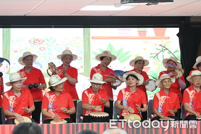 伯公照護站2.0再啟新據點　台東增10處融合文化與長者照護據點