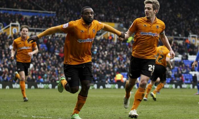 Ipswich are on the verge of landing former Manchester United striker Sylvain Ebanks-Blake - scuppering Crystal Palace's mooted move for the 27-year-old