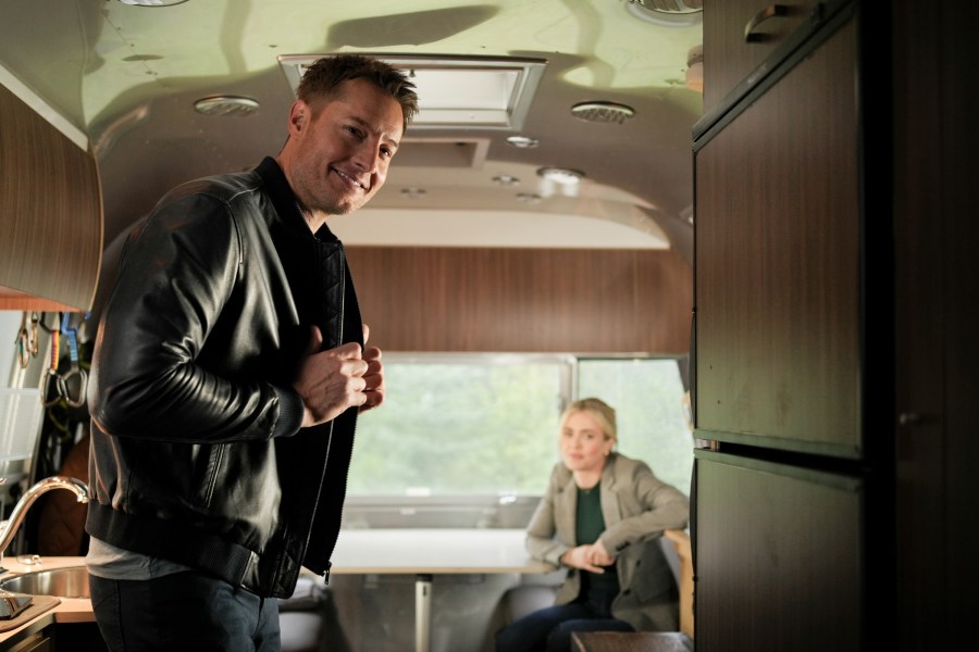 Everything to Know About Tracker Season 3