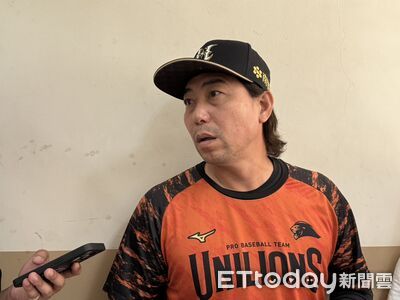 統一獅G2派8左打！改寫季後挑戰賽單隊最多先發左打紀錄