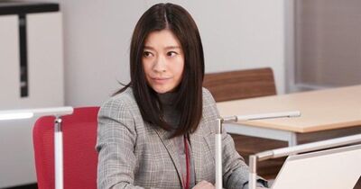 篠原涼子捲不倫戀4年「解凍」了！新作消息曝光　片酬暴跌剩1／4