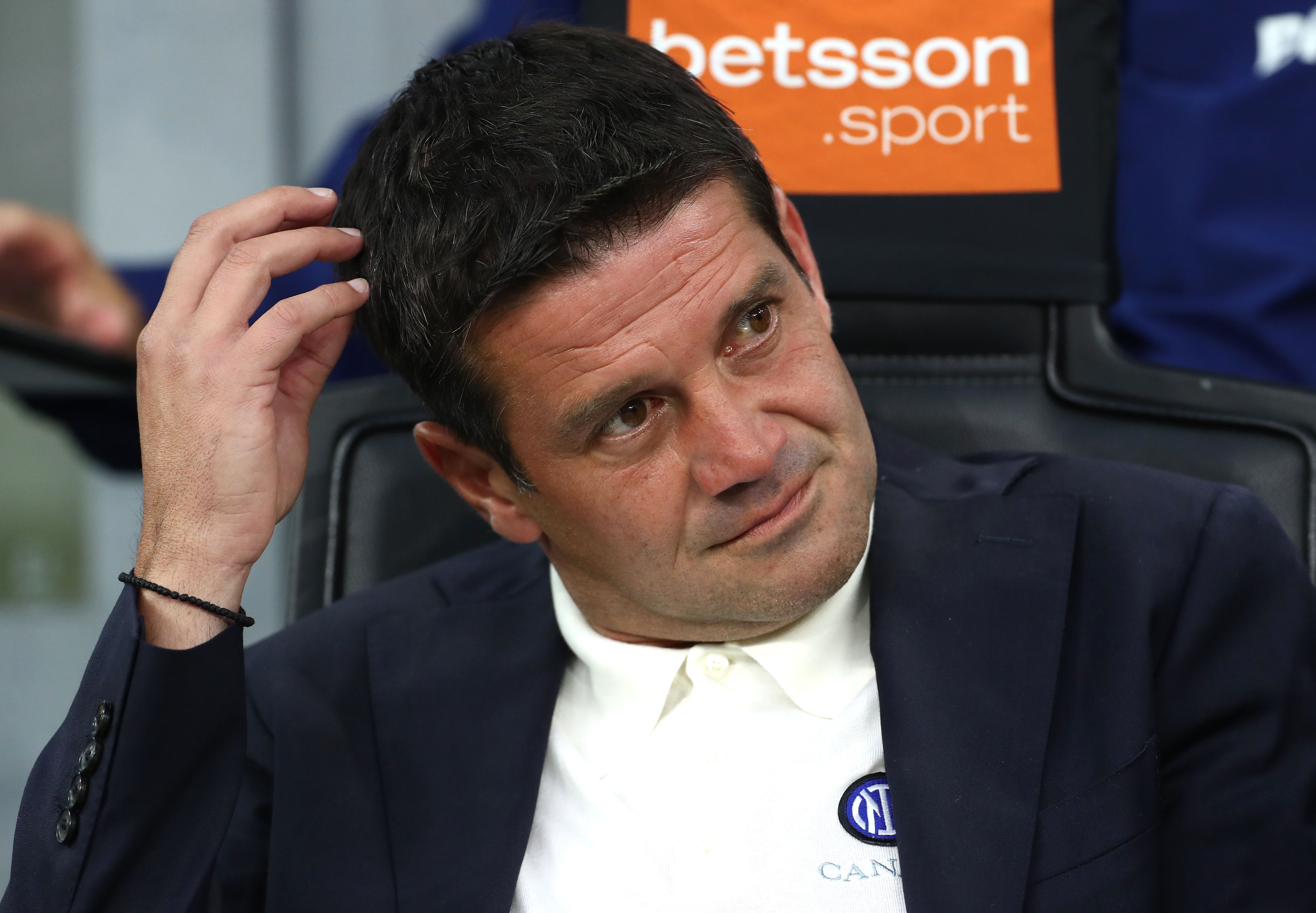 Inter Milan Vs Liverpool &ndash; Cristian Chivu Contemplates Several Options For Defense Amid Swiss Star&rsquo;s Injury Concern