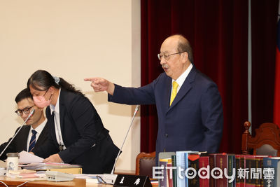 逼宮柯建銘釋兵權？　總統府：幹部去留由黨團選舉決定　