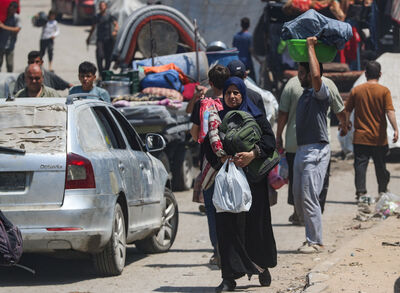 暫停核發加薩居民停留簽證！　美國務院：加強全面審查