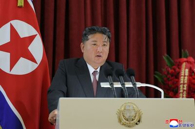 金正恩42歲生日！北韓官媒噤聲　專家：疑擔心生母神祕背景曝光