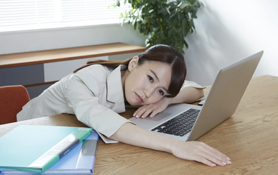 沒有平衡只有取捨！綁住職業婦女的不只是壓力　還有每次選擇後的不安