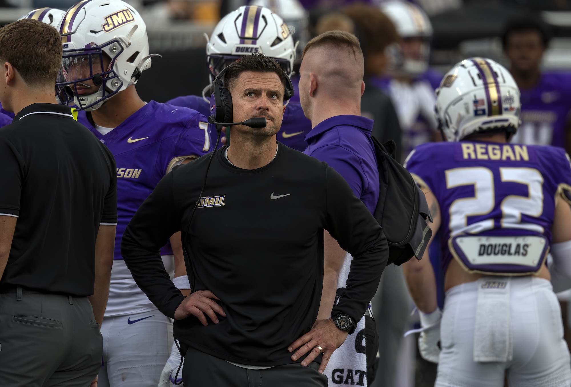 GettyImages-2247840310 who is Bob Chesney