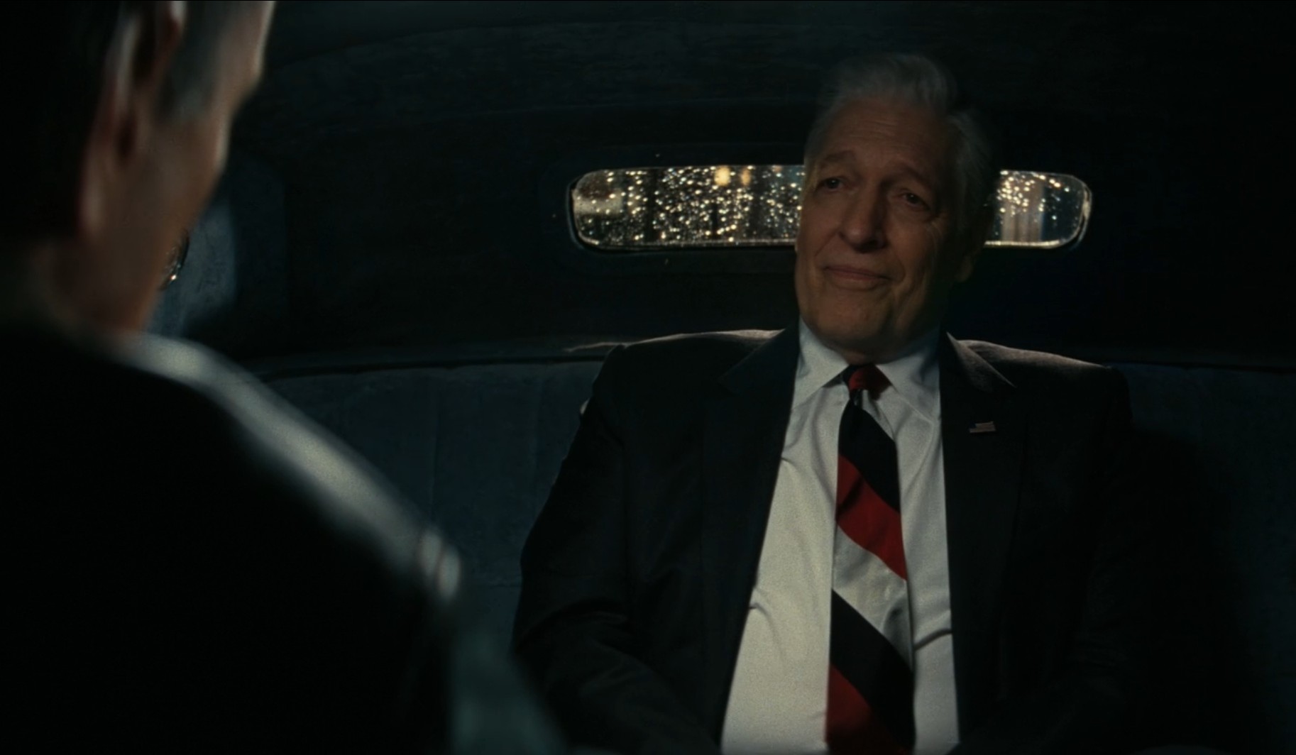 Clancy Brown in Fallout